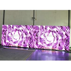 Novastar Controller Indoor Full Color LED Display P3 Small Pixel Pitch Module