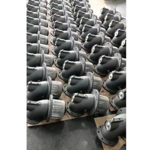 Bernet HDF100RA Hydraulic High Pressure High Temperature Resistant Pneumatic