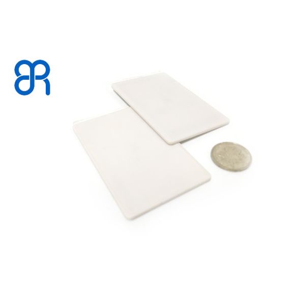 Reading10m 860-960 MHz Alien H3 Chip Security Rfid Tags