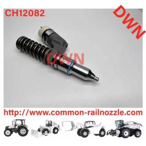 common rail Fuel Injector 0R-8773 10R-1268 10R-0967 CH12082 For C12 C10 Engine