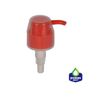Free samples Lotion Pump Head 38/400 38/410 38/415 For Disinfectant
