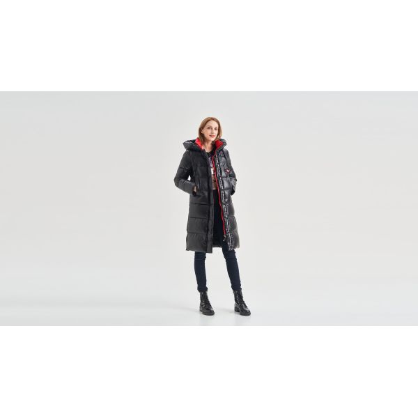 FODARLLOY Fashion Vintage Hoodie OEM Streetwear Essentials Oversize Unisex Pull Coat Men's Hoodies Pullover Red