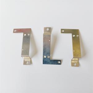 Quality Punching Stainless Steel Stamping Parts Sheet Metal Fabrication for sale