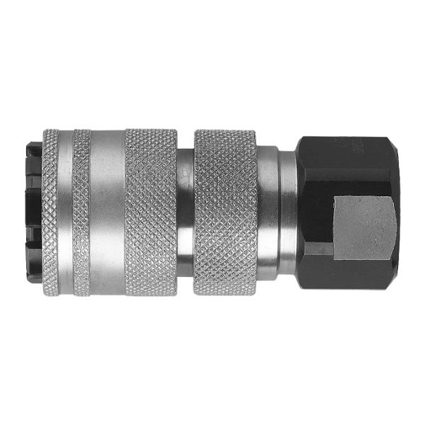 Buy High Pressure Hardened	Hydraulic Hose Couplings 300Mpa DN 2.5mm at wholesale prices