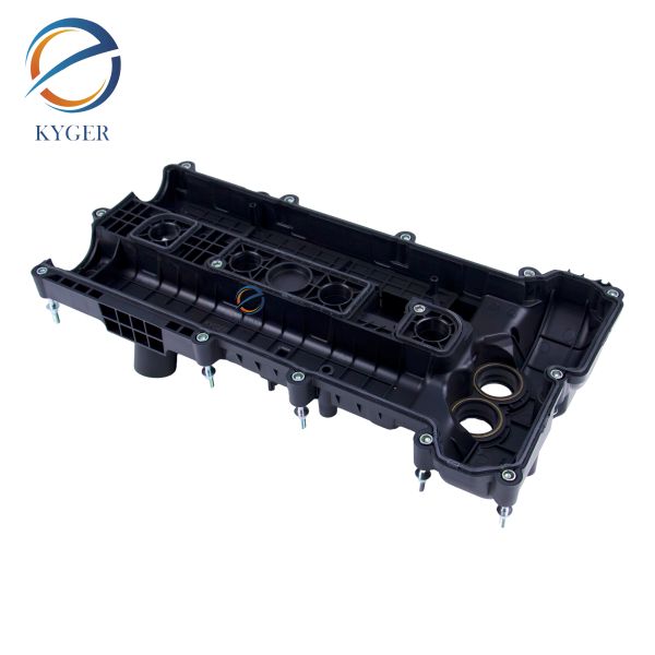 Engine Valve Cover LR070360 LR030368 LR038319 LR056035 For Land Rover Discovery Sport Range Rover Evoque 2.0 Petrol