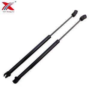 Automobile gas spring studdle