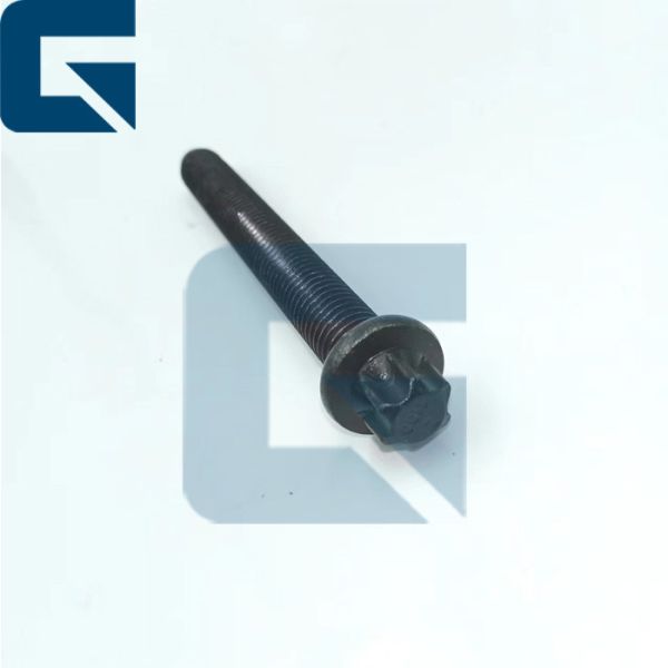 Buy 20459838 VOE20459838 Excvayor EC210D EC240B Cylinder Head Bolt at wholesale prices
