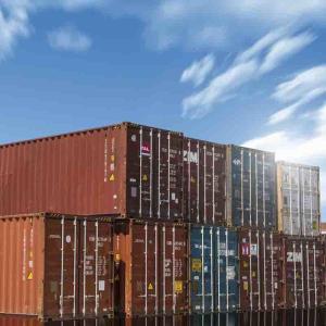 China to Ireland LCL+Express Shipping with Customs Clearance