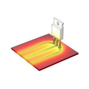 China LSR High Temperature Silicone Rubber Outstanding Electrical Heat Conduction Fittings on sale