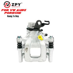 Quality Custom R VW Scirocco Brake Caliper 5K0615423 5K0615423A 5K0615424 5K0615424A for sale