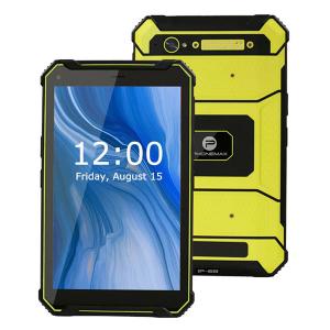 IP68 OTG Rugged Industrial Tablet PC IPS 1280x800