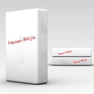 Customizable Valve Paper Bags Multiwall For Ceramic Tile Building Material