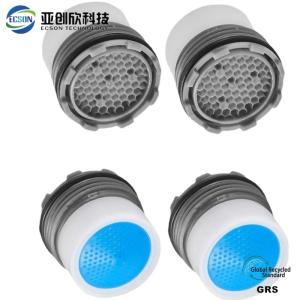 Quality CNC Machining Plastic Parts bubbler for sale