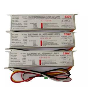 230V 40W UV Lamp Electronic Ballast For Germicidal