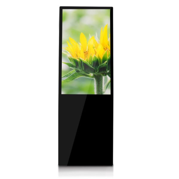 Buy 55 Inch Floor Standing Digital Signage at wholesale prices
