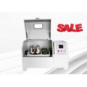 4L Full Directional Planetary Ball Mill 360 Degrees Turnover with 4x 1000ml mill