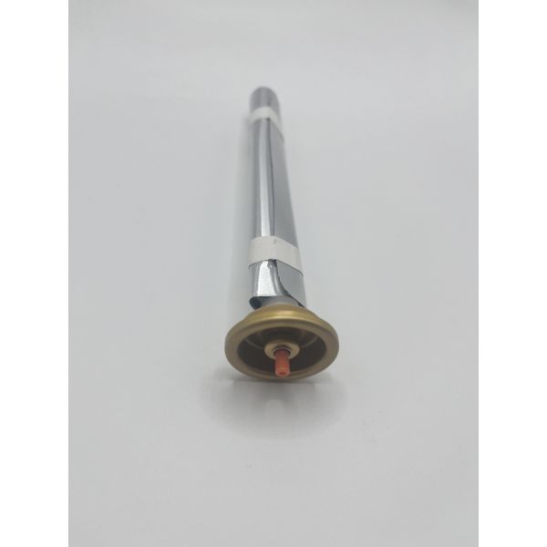 Versatile male Bag on Valve Multi Purpose Application for Industrial Chemicals