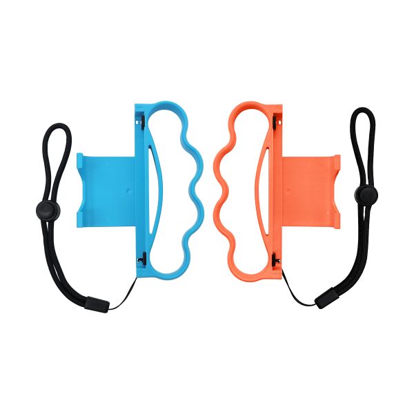 Fitness 12 in 1 Functional Sports Accessories Kit for Nintendo Switch 2 Joy-Con Controllers