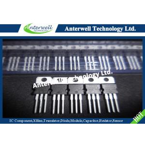 China TIP102 Mosfet Transistor COMPLEMENTARY SILICON POWER DARLINGTON TRANSISTORS on sale