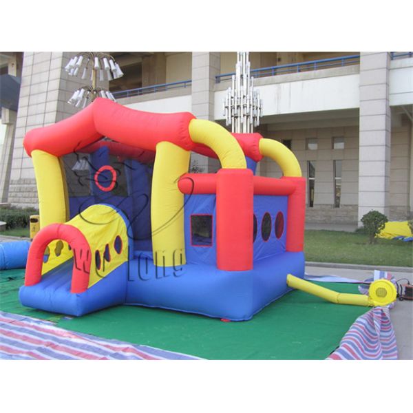 small inflatable bounce, kids inflatable bounce bed