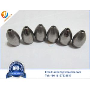 Sinker High Density Heavy Tungsten Alloy 95WNiFe ASTM B777