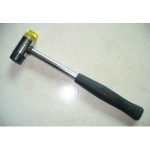 install hammer, installation hammer with steel handle