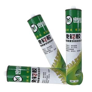 Cement Liquid Nail Sealant For Wood Furniture Plaster Bonding