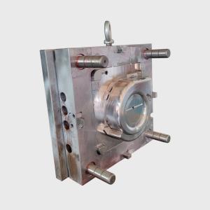 Quality Precision Injection Mold For Agricultural Equipment Plastic Parts for sale