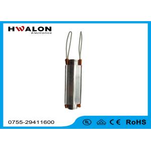 Popular PTC Water Heater Electric Heating Element Excellent Insulating Property