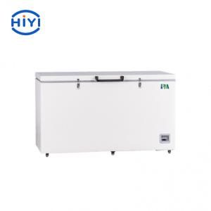 Quality MDF-60H485 485L Large Chest Freezer Medical -25℃~60℃ for sale