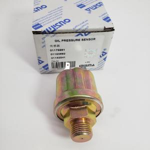 Pressure Sensor 01175981 01183692 01182841 For Deutz