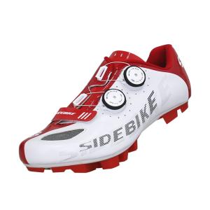 Atop Doa Self Lock System MTB Cycling Shoes With Nylon + Tpu Outsole
