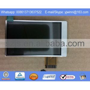 3 inch TFT Industrial LCD LT130626-1
