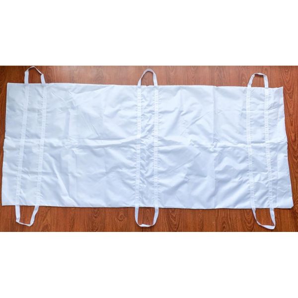 Buy Nylon Ready To Ship Disposable Body Bag at wholesale prices
