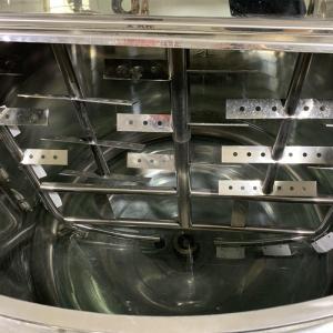 Electricity heating Cosmetic Daily Chemical Shampoo Liquid Soap Detergent