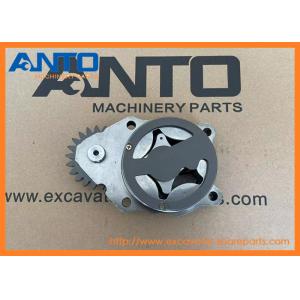 5291050 3971544 Oil Pump Assembly Excavator Spare Parts