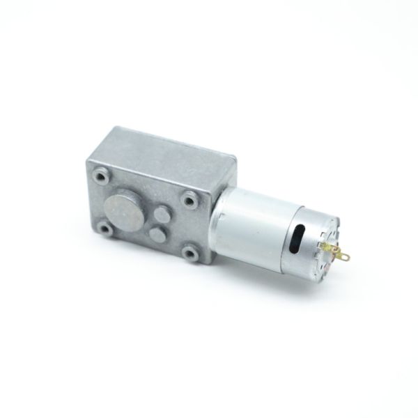 Factory price high performance 40SG2947-2266-27K High Torque Dc Worm Gear Motor