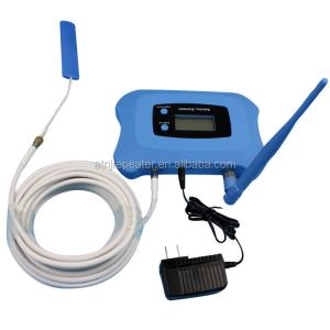 ATNJ GSM 900MHz 2G Signal Booster Repeater with 70dB Gain & 300sqm Coverage