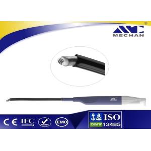 China Tonsillectomy RF Portable Plasma Wand , Adnoidectomy ENT Surgical Instruments on sale