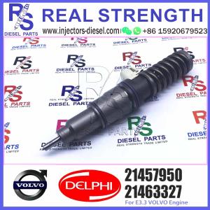 Quality Common rail fuel injector high quality fuel injector nozzle 21457950 fuel injection for sale
