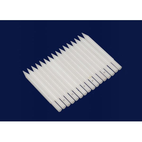 High Hardness Advanced Industrial Ceramic Parts Customized Industrial Ceramic