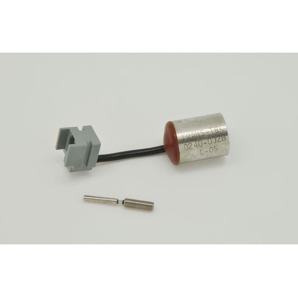 Buy 75282002 Transducer Ki Assy Short Cable 0240-00281 For Xlc7000 Z7 Gerber Cutter at wholesale prices