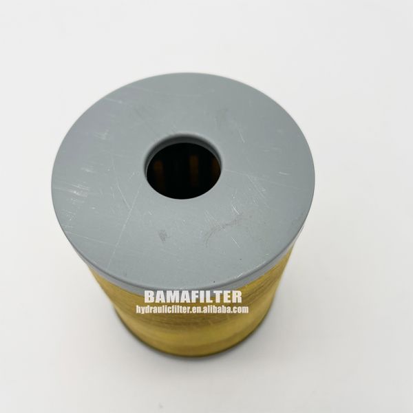 Supply 1 Copper Wire Filter Element for Compressor Line Gap Filter Element Line Gap