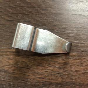 52mm Stainless Steel Window Lock Hook for Customizable Sliding Window Security