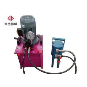 China 3kw Cold Extrusion Rebar Machine Stamping Press Machine Cold Resistance on sale