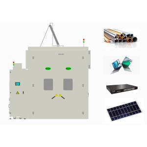 Walk In Salt Spray Test Chamber Anti Corrosion Temperature Humidity ISO