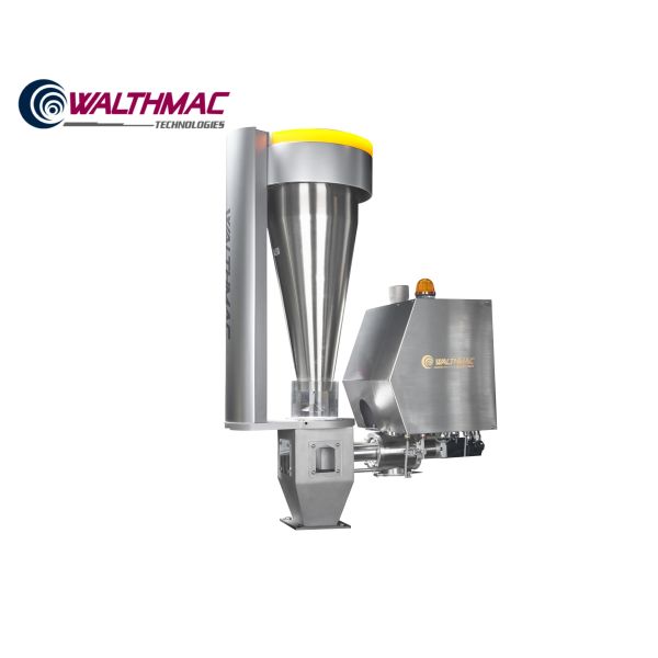 Buy Plastic Pipe Feeding UPVC Granules Gravimetric Weigh Feeder CE Standard at wholesale prices