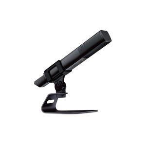 2CH DSP Wireless Conference Room Microphone System Tube Discussion Desktop