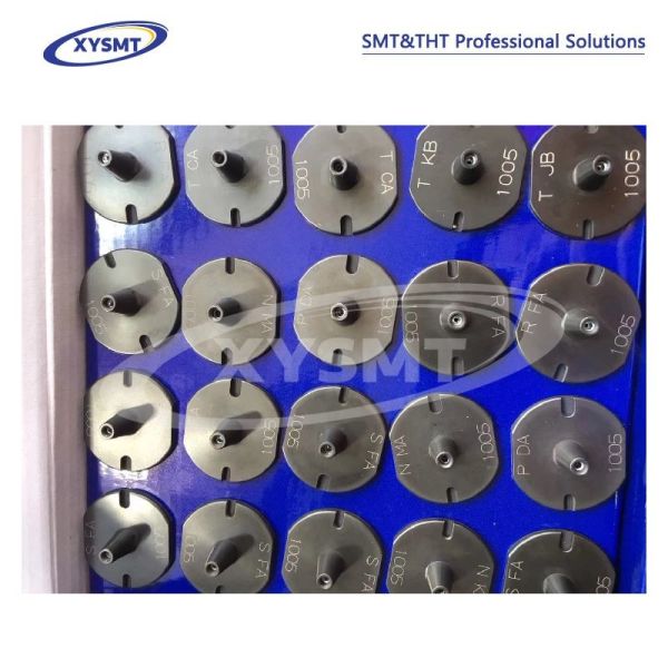 KXFX037WA00 KXFX03E0A00 KXFW1AVAA00 Nozzle 1005 Panasonic CM DT NPM machine