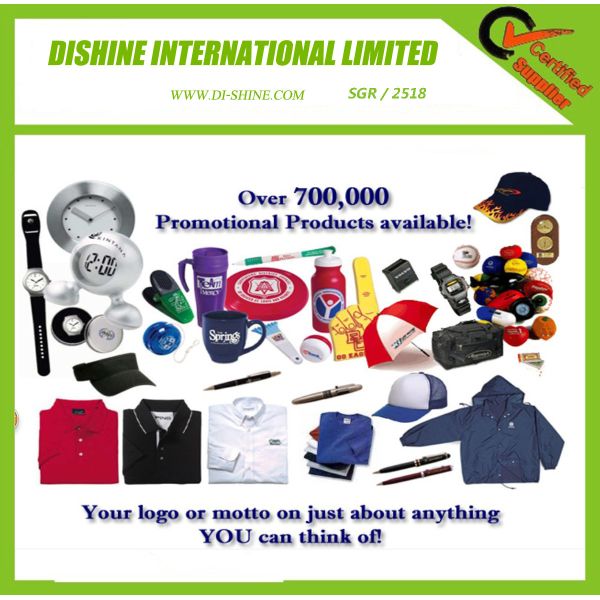 Buy logo promotion at wholesale prices